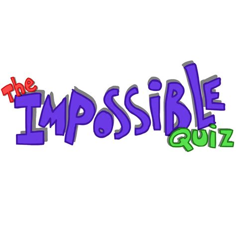 The Impossible Quiz Play on CrazyGames.